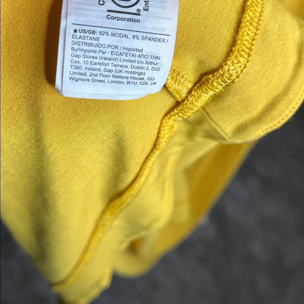 Athleta x Alicia keys maxi robe - Picture 11 of 11